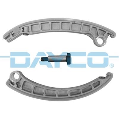 Iveco Daily IV Zincir Gergi Palet Seti 3.0D MTJ DAYCO