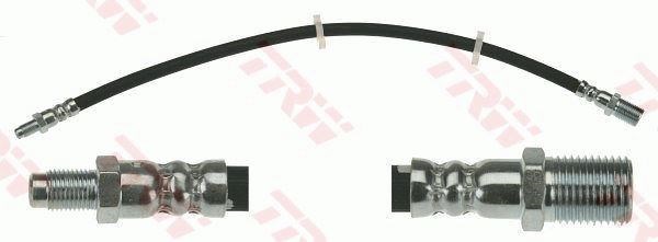 Iveco Daily I II Ön Aks Fren Hortumu TRW