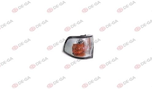 Iveco Daily Ayna Sinyali Sol 2006-2014 DEGA