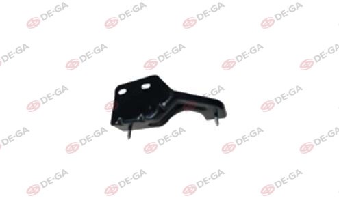 Iveco Daily Ön Tampon Braketi 35C 13 Sol DEGA