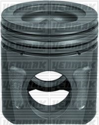 Iveco Cursor 9 Piston Segman Q117.0mm STD YENMAK