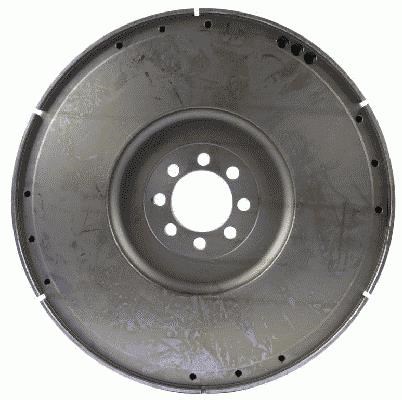 Iveco Volan SACHS