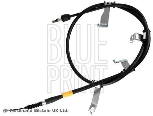 Hyundai IX20 El Freni Teli BLUEPRINT
