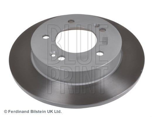 Hyundai ix20 Arka Fren Diski Dolu Tip BLUEPRINT