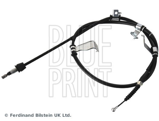 Hyundai IX20 El Freni Teli BLUEPRINT