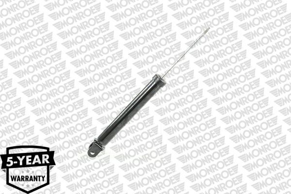 Hyundai ix35 Arka Amortisör Sağ/Sol Gazlı Çatallı Tip MONROE