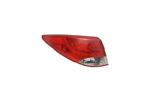 Hyundai ix35 Arka Stop Sol TYC