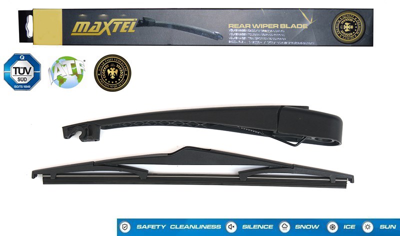 Hyundai ix35 Arka Silecek Süpürgesi Kollu [2010-2015] MAXTEL