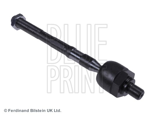 Hyundai ix55 Rot Mili BLUEPRINT