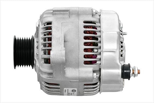 Jaguar Alternatör HELLA