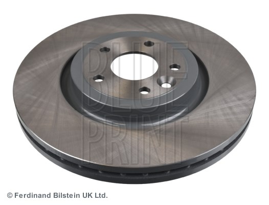 Jaguar Fren Diski BLUEPRINT