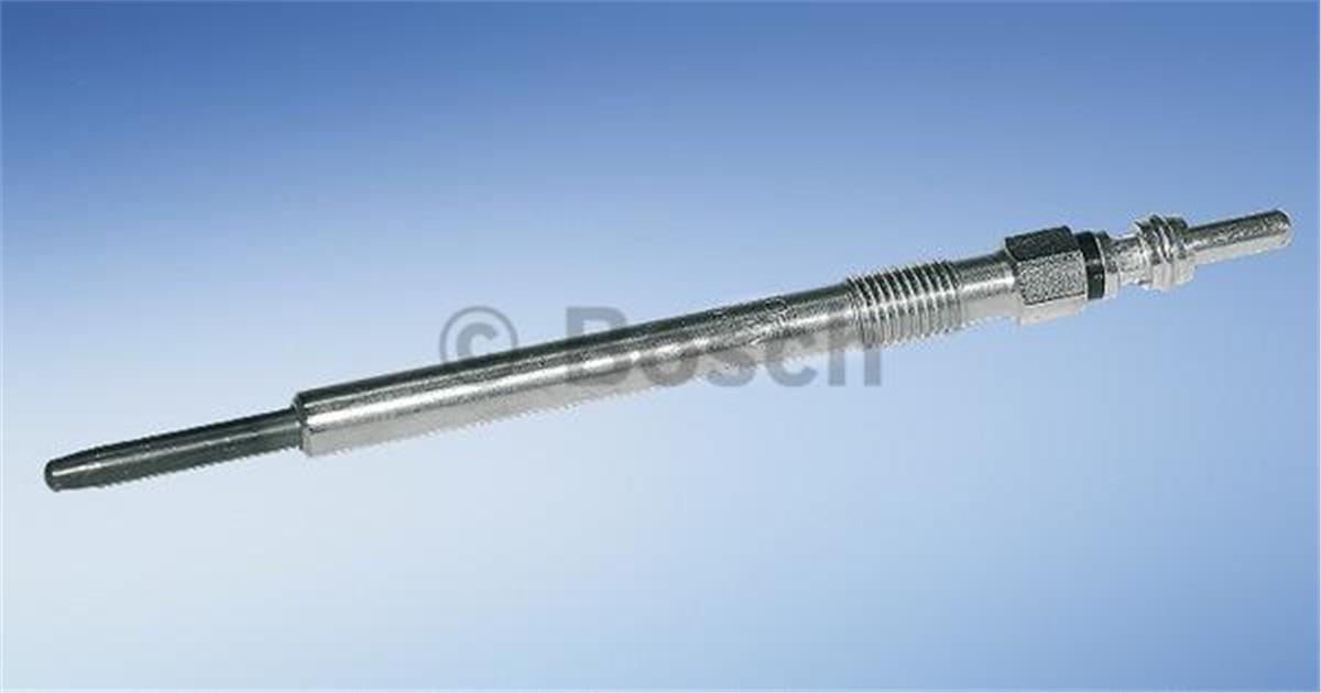 Land Rover Discovery Range Rover Kızdırma Bujisi