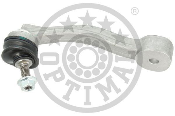 Jaguar XF XJ Ön Stabilizatör Demir Kolu OPTIMAL