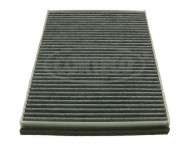 Jaguar E-PACE X540 Polen Filtresi Karbonlu CORTECO