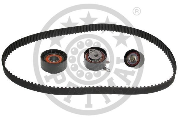 Jaguar Ford Focus Mondeo Eksantrik Rulman Kiti Triger Seti OPTIMAL