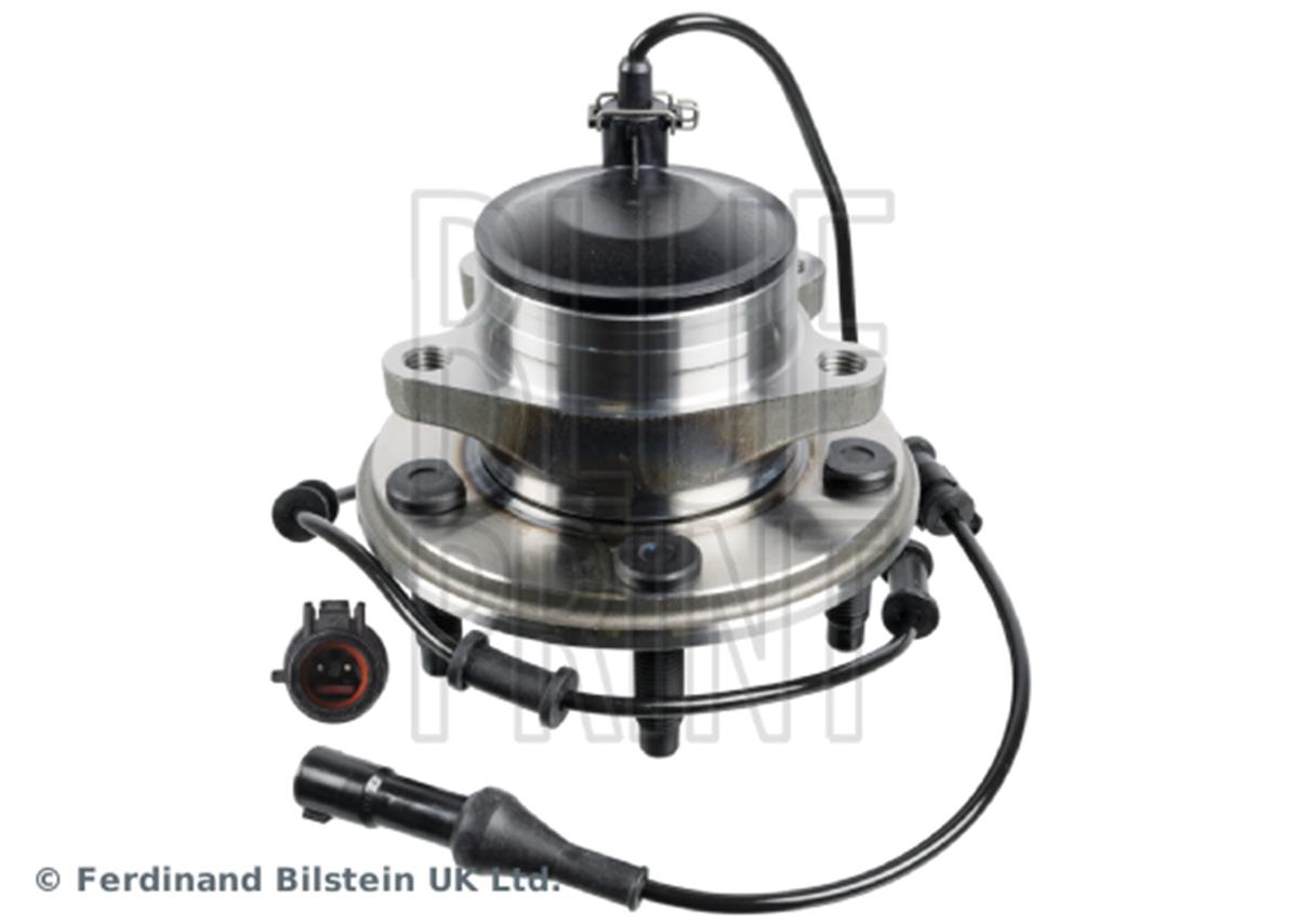 Jaguar S-Type Iı Xj Xk Iı Teker Rulmanı Ön C2d49191s1-3R832b663ab-Xr84814