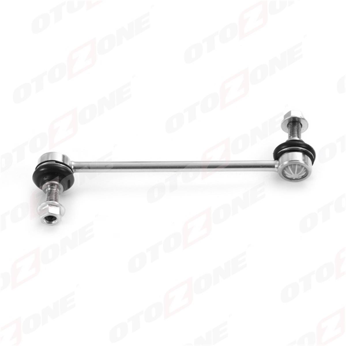 Range Rover Velar Jaguar F-Pace I-Pace Askı Rotu Ön T4a8238-Lr090522