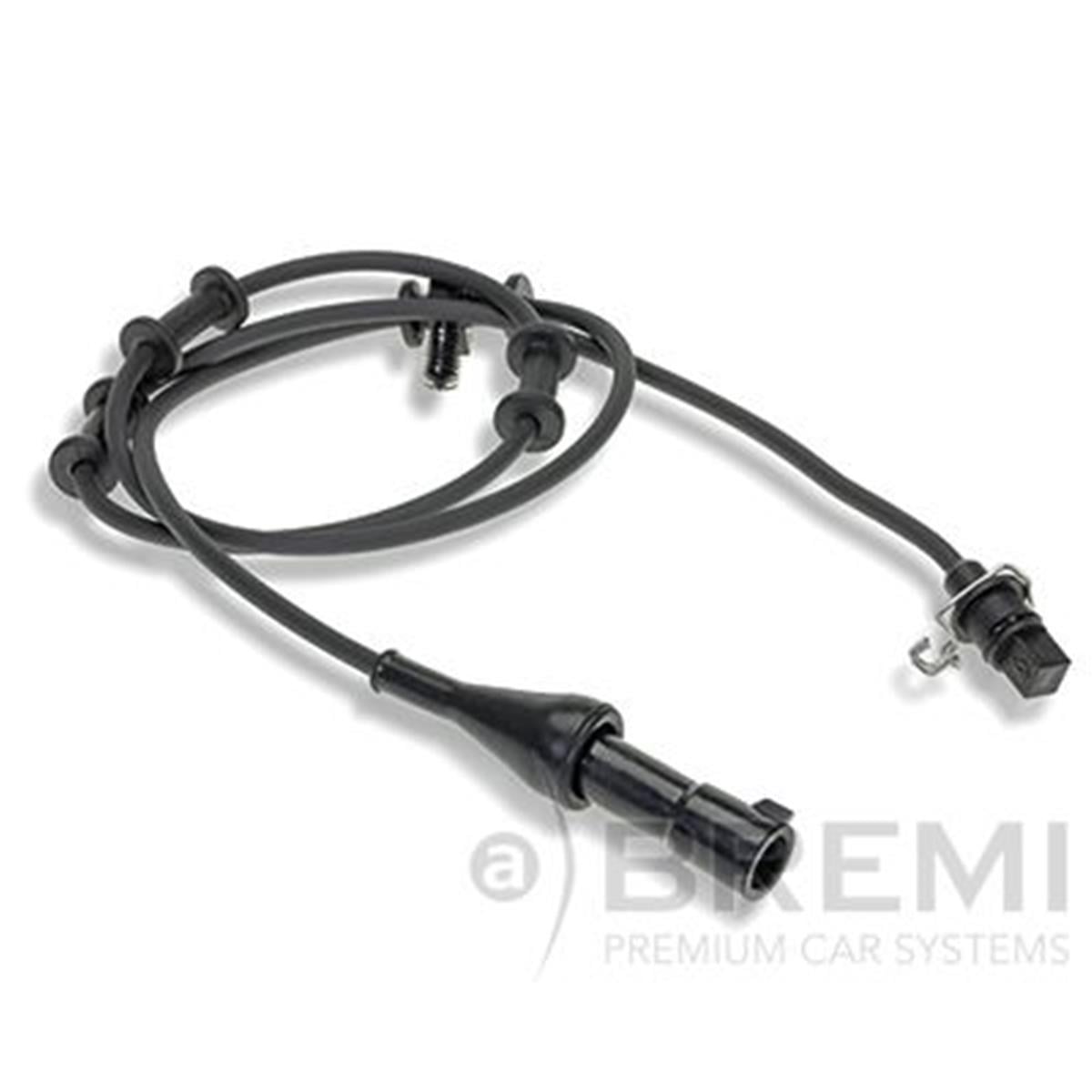 Jaguar S-Type Xf Abs Sensörü Ön Xr851751