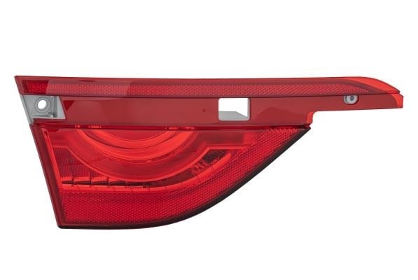 Jaguar XF II Arka Far Sol LED 12V HELLA