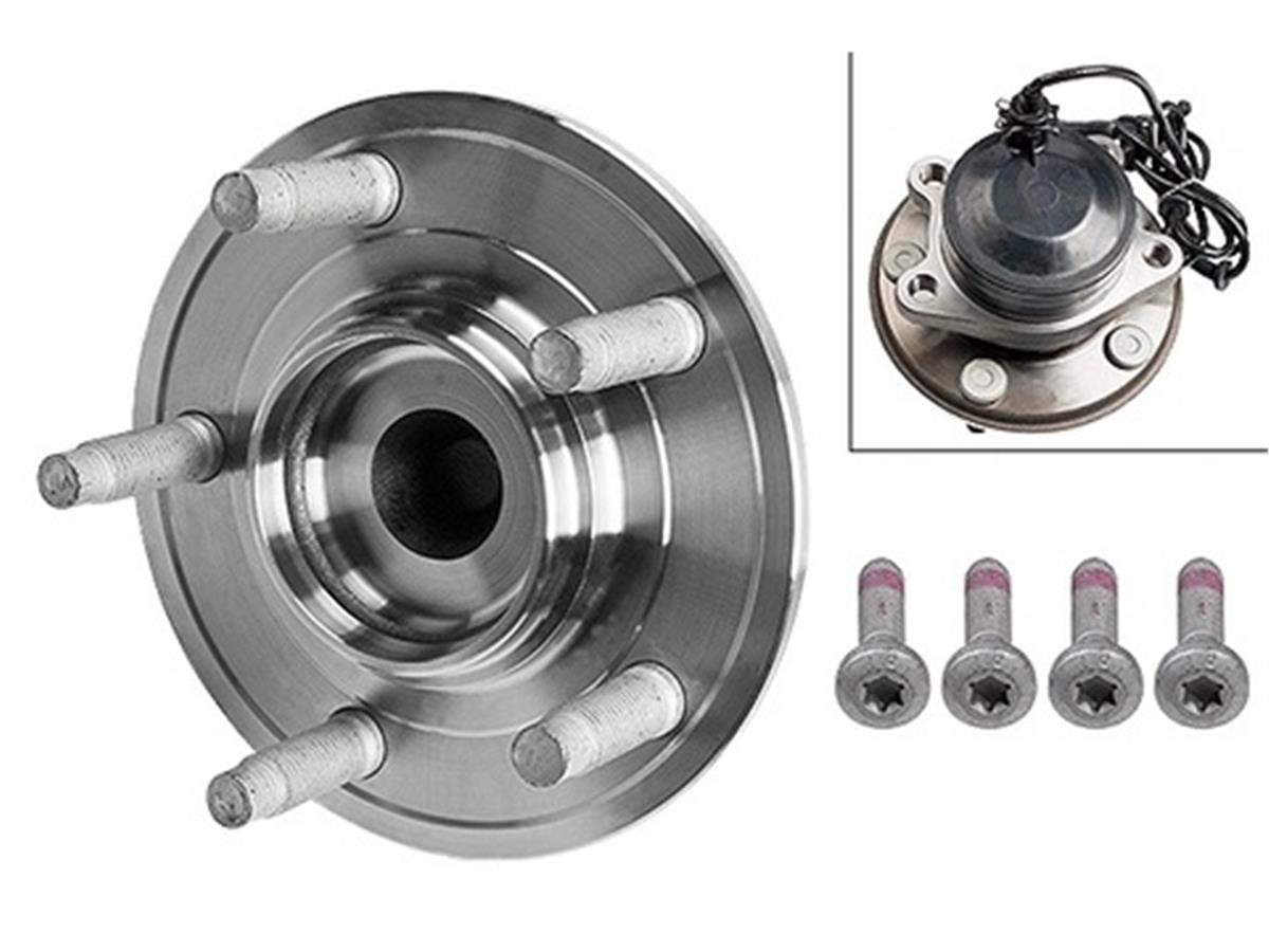 Jaguar S-Type 2 X200 Xj X351 Xk 2 X150 Teker Rulmanı Ön Porya C2d49191s1-3R832b663ab-Xr84814