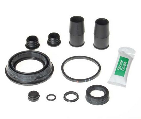Jaguar S-Type Fren Kaliperi Kit Bileşenleri BREMBO