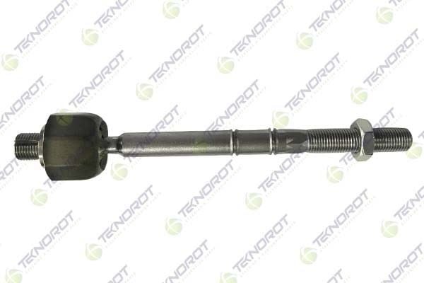 Jaguar XF Rot Kolu TEKNOROT