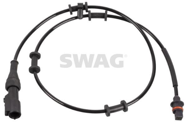 Jaguar ABS Sensörü SWAG