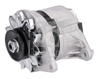 Jaguar Alternatör FEBI