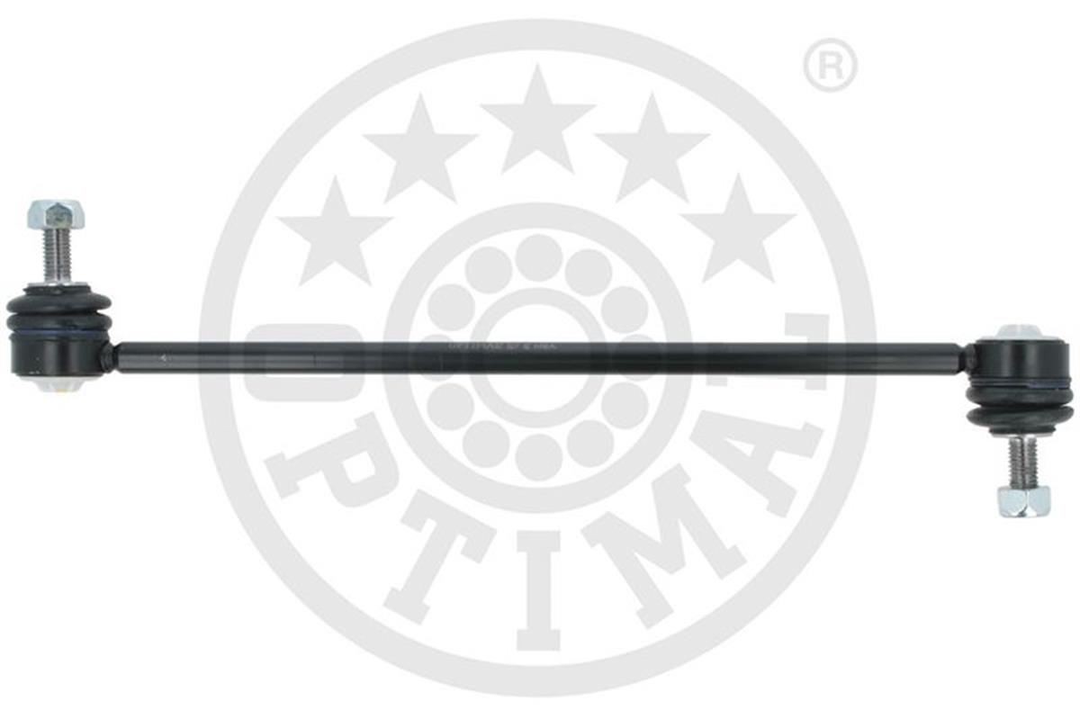 Land Rover Discovery Sport Range Rover Evoque Askı Rotu Ön Lr024474