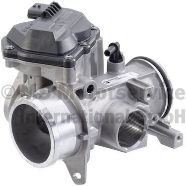Jaguar-Land Rover FKM/FPM EGR Valfi PIERBURG