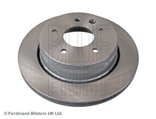 Jaguar Fren Diski BLUEPRINT