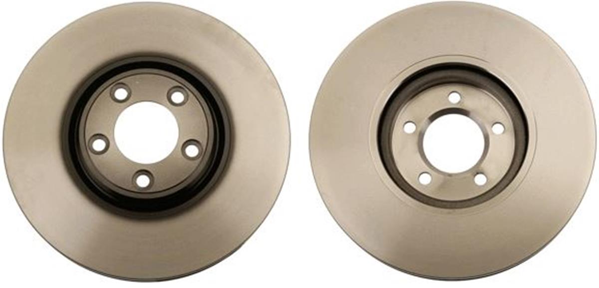 Jaguar S-Type Xj Fren Diski Ön C2c8354