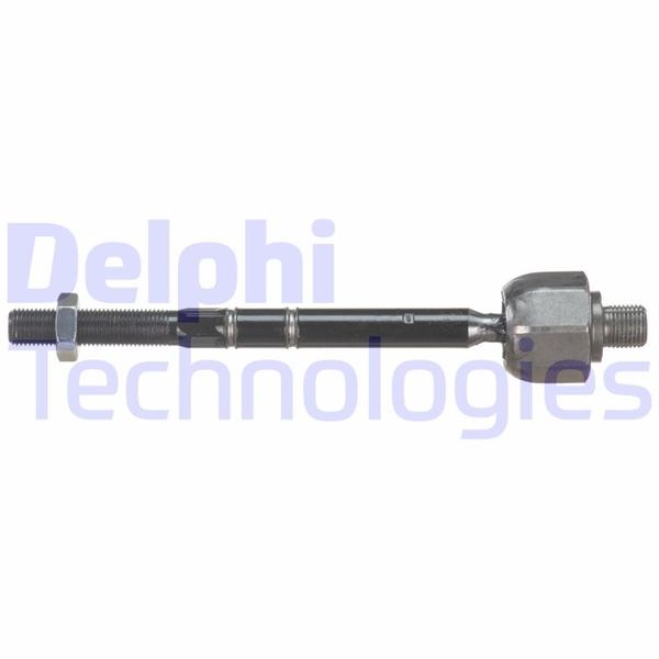Jaguar XF XK Rot Kolu DELPHI