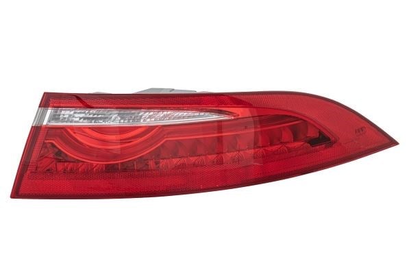 Jaguar XF II Arka Far Sağ Hibrit 12V HELLA