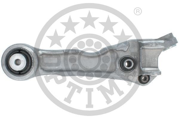 Jaguar S-Type XF XJ XK Ön-Arka Bugi Kolu Tekerlek Bağlantısı OPTIMAL