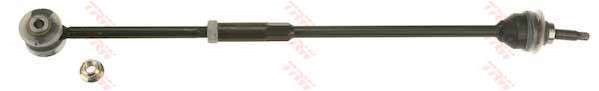 Jaguar S-Type 2 Salıncak Kolu Arka Aks TRW