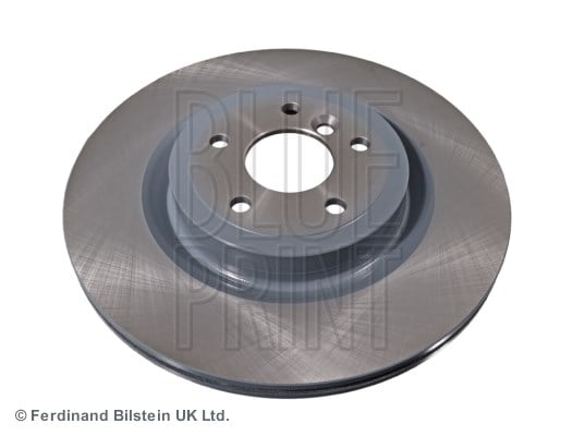 Jaguar Fren Diski BLUEPRINT