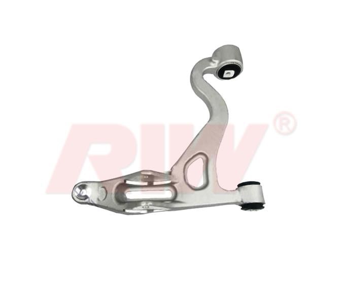Jaguar S-Type Rotilsiz Salıncak Ön Sol Alt RIW