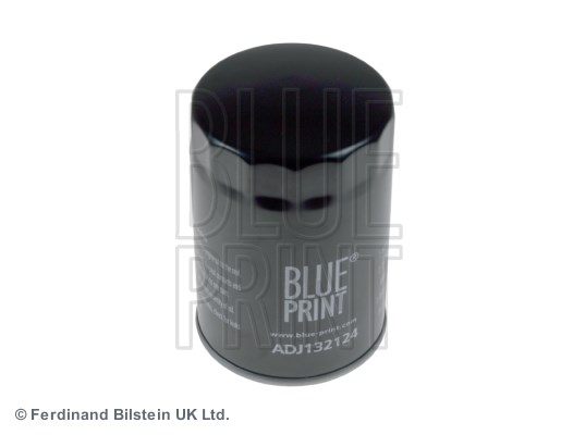 Jaguar Yağ Filtresi BLUEPRINT
