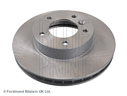 Jaguar Fren Diski BLUEPRINT