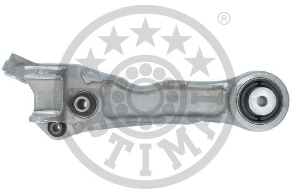 Jaguar S-Type XF XJ XK Ön-Arka Bugi Kolu Tekerlek Bağlantısı OPTIMAL