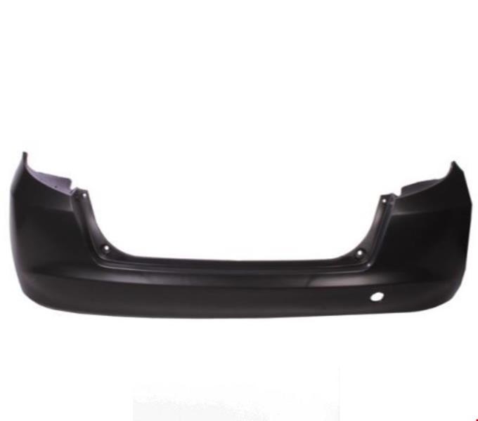 Honda Jazz Arka Tampon DOGAN-