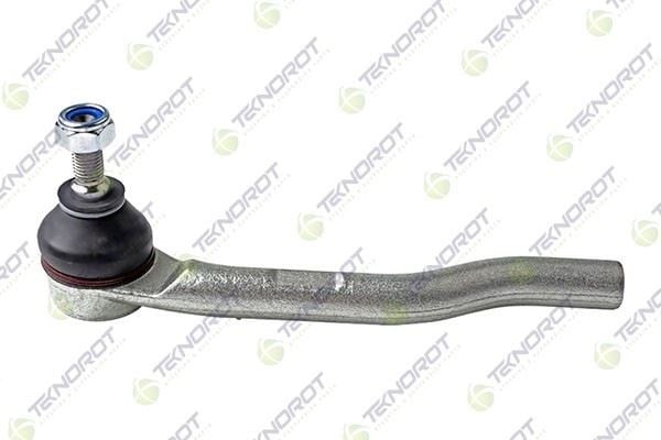 Honda Jazz Rot Başı Dış Sol TEKNOROT