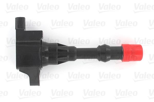 Honda Jazz City Civic Ateşleme Bobini Emme Manifold Tarafı VALEO