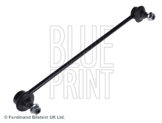 Honda Jazz Ön Sol Z Rotu BLUEPRINT