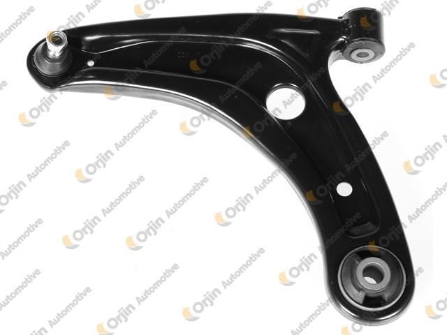 Honda Jazz Salıncak Alt Sol Rotilli ORJIN