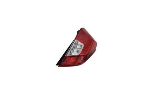 Honda Jazz Arka Stop Sisli Sağ TYC