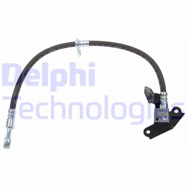 Honda Jazz City Ön Sağ Fren Hortumu DELPHI