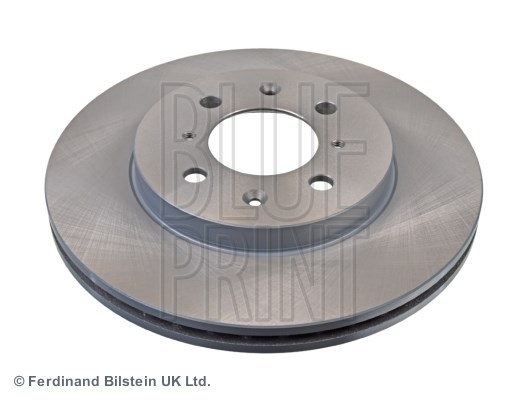 Honda Jazz City Ön Fren Diski Hava Kanallı 258 mm BLUEPRINT