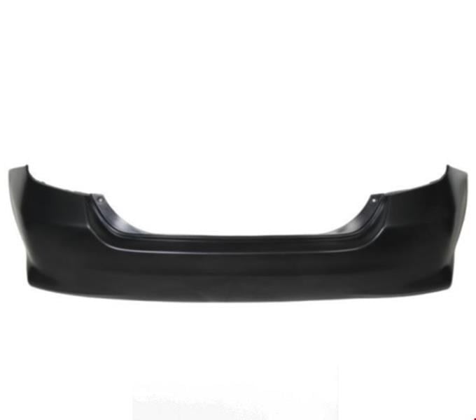 Honda Jazz Arka Tampon DOGAN-